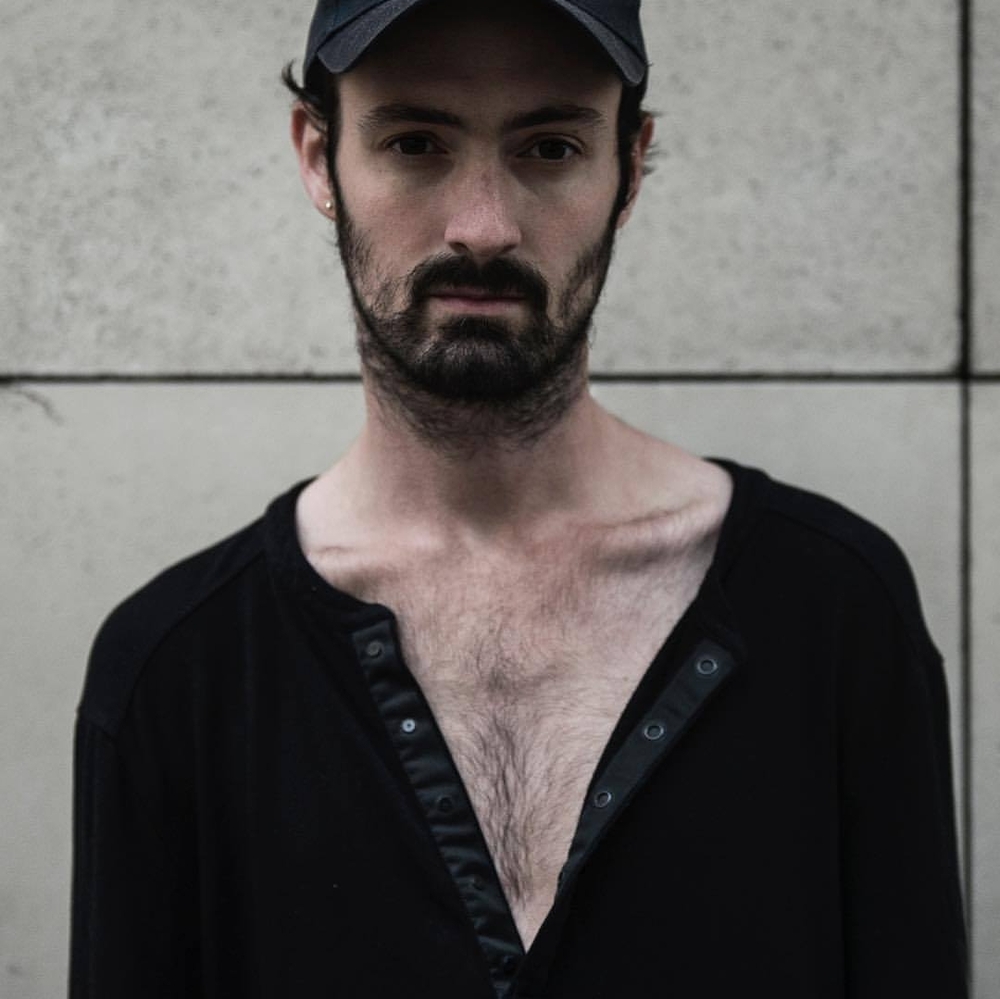 Meet your Posher, Dan